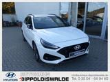 Hyundai i30 Kombi 1.0 T-GDI (100 PS) 6-MT Advantage - Hyundai i30 Neuwagen in Dresden