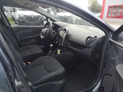 Fahrzeugabbildung Clio IV Grandtour Limited 0.9 TCe 90 eco Navi DA