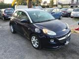 Opel Adam 1.4 87 CV GPL/Scambi - Opel Adam mit LPG-Antrieb
