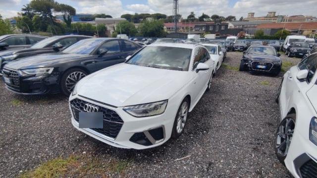Audi A4 AVANT 35TDi S LINE LED/TEMPO./KAM./CARPL/NAVI, миниатюра 2