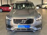 Volvo XC90 D5 R DESIGN AWD LEDER PANO ACC CAM 7-SITZER - Volvo XC90: R