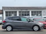 Ford C-Max Business Edition*GARANTIE*SZH*Klimaautom. - Ford C-MAX Business mit Benzin-Antrieb