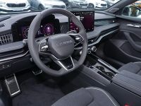 Skoda Superb - Vorschau Bild 10