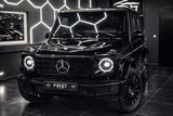 Mercedes-Benz G 400// Stronger Than Time Edition/AMG-Line - Mercedes-Benz G 400 aus 2020