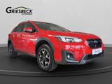 Subaru XV Comfort 1.6i EU6d-T LED Kurvenlicht Sperrdiff - Subaru XV aus 2020