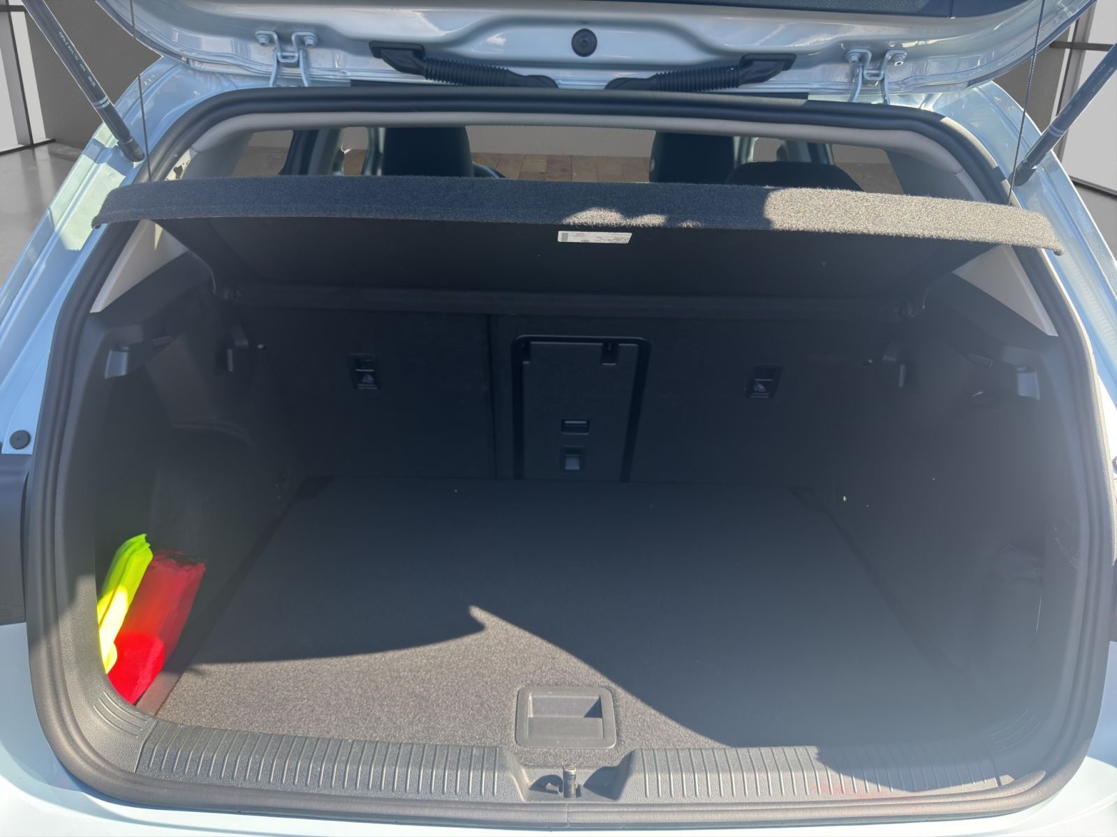 Volkswagen Golf - Bild 15