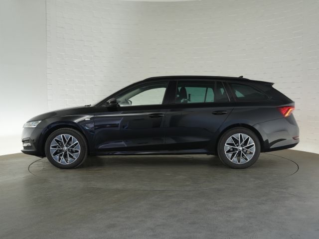 Octavia COMBI TOUR TDI DSG+AHK+KLIMA+NAVI+LED-SC