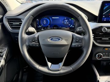Ford Kuga - 9