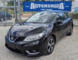 Nissan NISSAN Pulsar 1.5 dCi 110 cv Visia - Nissan Pulsar: Visia