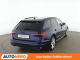Audi A4 40 TDI quattro advanced Aut.*NAVI*ACC*PDC* - Audi A4 Advance mit Diesel-Antrieb