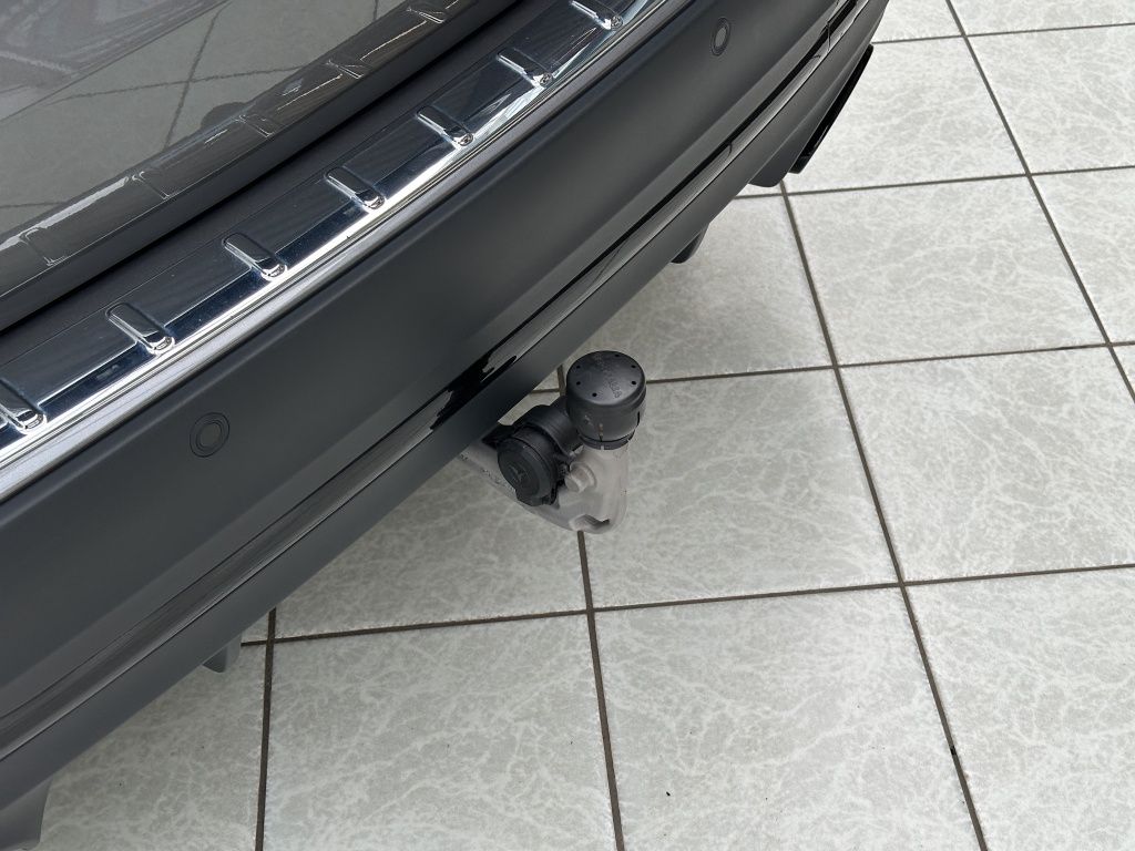 Fahrzeugabbildung Mercedes-Benz GLA 200 d AHK*Fernlichtass.*KeyLess*LED*PDC*ACC