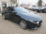 Mazda 3 4SN 2.5L e-SKYACTIV G 140 6AT Exclusive-Line - Mazda: 4.4