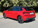 Skoda 1.0TSi DSG Monte Carlo PADACH KAMERA LM17"AHK - Skoda Kamiq Benzin Gebrauchtwagen