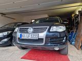 Volkswagen Touareg 3.0 V6 TDI Tiptronic -