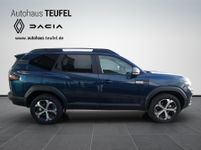 Dacia Bigster - Vorschau Bild 4