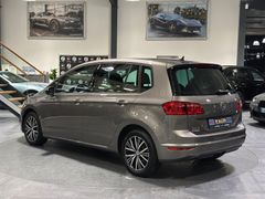 VW Golf Sportsvan - Ansicht 4