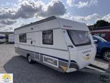Dethleffs Camper 520 V Schöner Grundriss  - Dethleffs 520