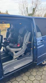 Mercedes-Benz Viano 2.2 CDI TREND kompakt TREND - Mercedes-Benz Viano in Essen