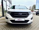 Ford Edge Sport 4x4 - Ford Edge mit Panoramadach