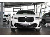BMW X3 20 i M Sport Mild Hybrid EU6d xDrive 20i M Sp - BMW X3: Xdrive20d