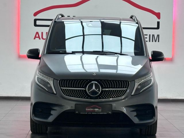 Mercedes-Benz V 220 V -Klasse V 220/250/300 d EDITION