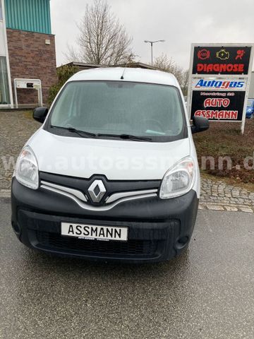 Renault Kangoo Rapid Extra