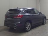 BMW X1 sDrive20d Sport-Line Navi LED HiFi RfK AHK - BMW: R