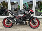 Kawasaki Z500 SE Race Edition *2025* - KAWASAKI 500R