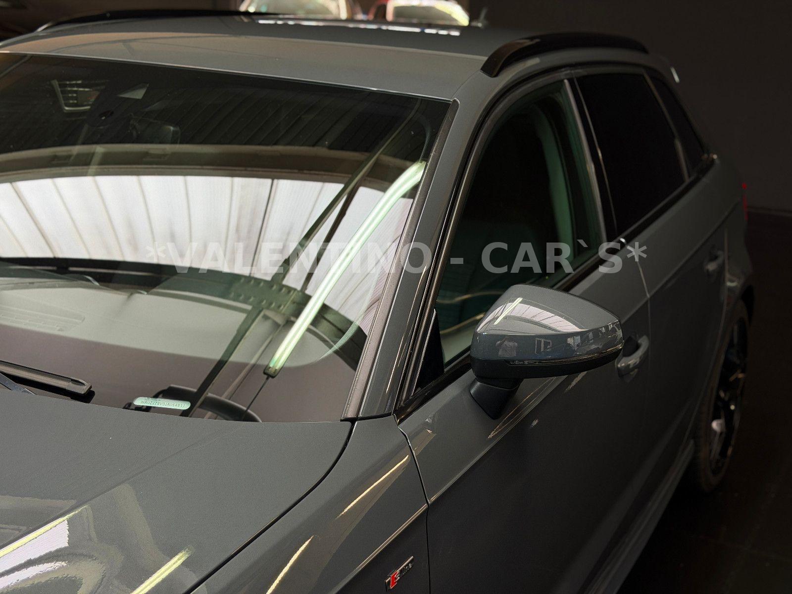 Audi A3 Sportback S-Line S-Tronic/Virtual/ACC/Apple