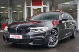 BMW 530d M Sport LED Navi ACC Head-Up Spurhalte PDC - BMW 530: Alcantara