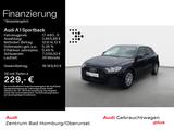 Audi A1 Sportback 25 TFSI S line*Alu*PDC*Audi Connect - Audi A1: 1.2