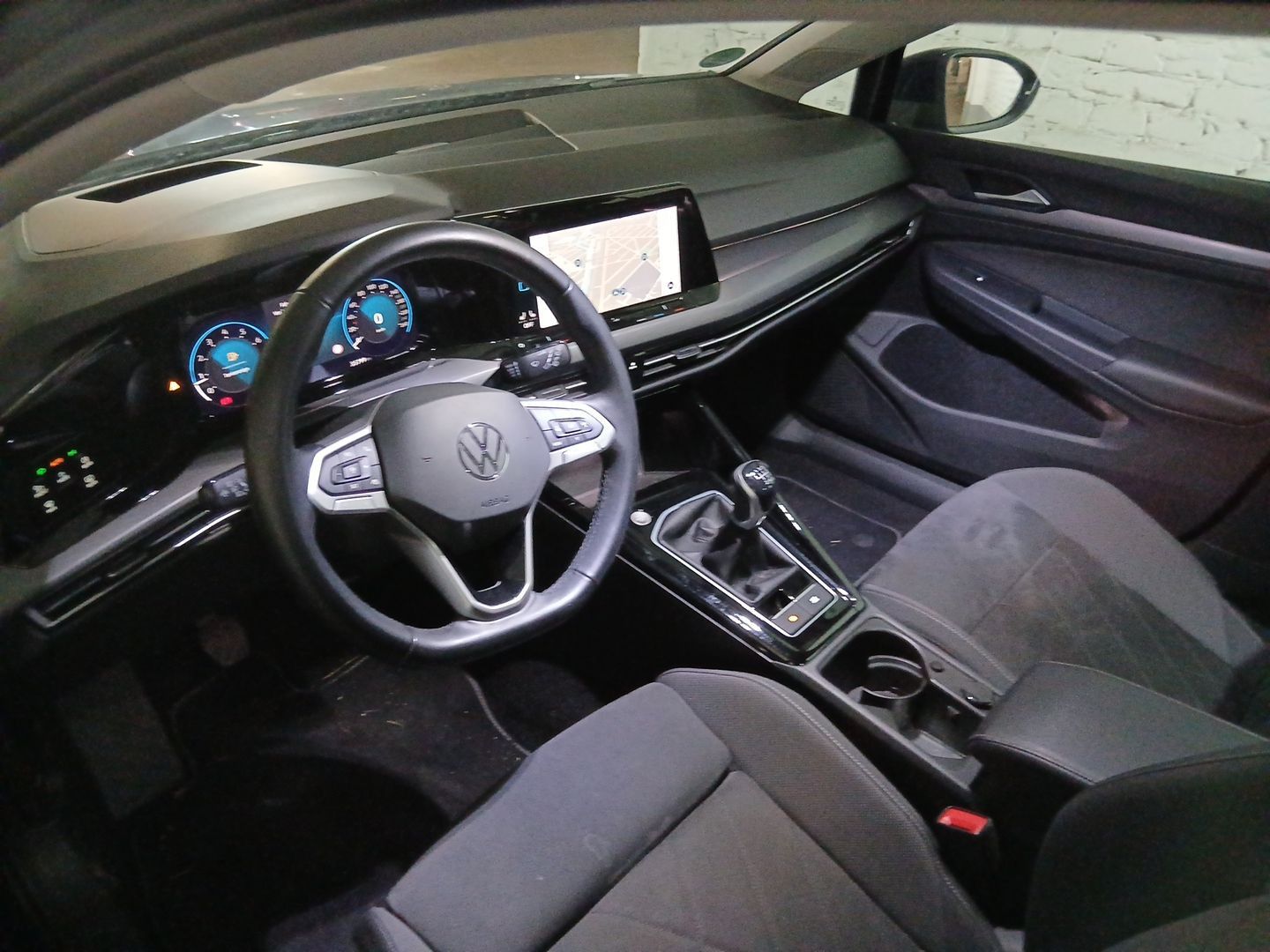 Volkswagen Golf - Bild 7