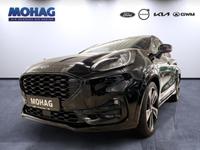 Ford Puma 1.0l Mild-Hybrid ST-Line X *Spurhalteass*  