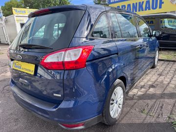 Ford Grand C-Max - 8