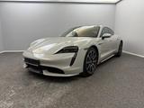 Porsche Taycan Turbo*1.HD*U_FREI*PANO*NEUZUSTAND*KREIDE - Porsche Taycan: Turbo