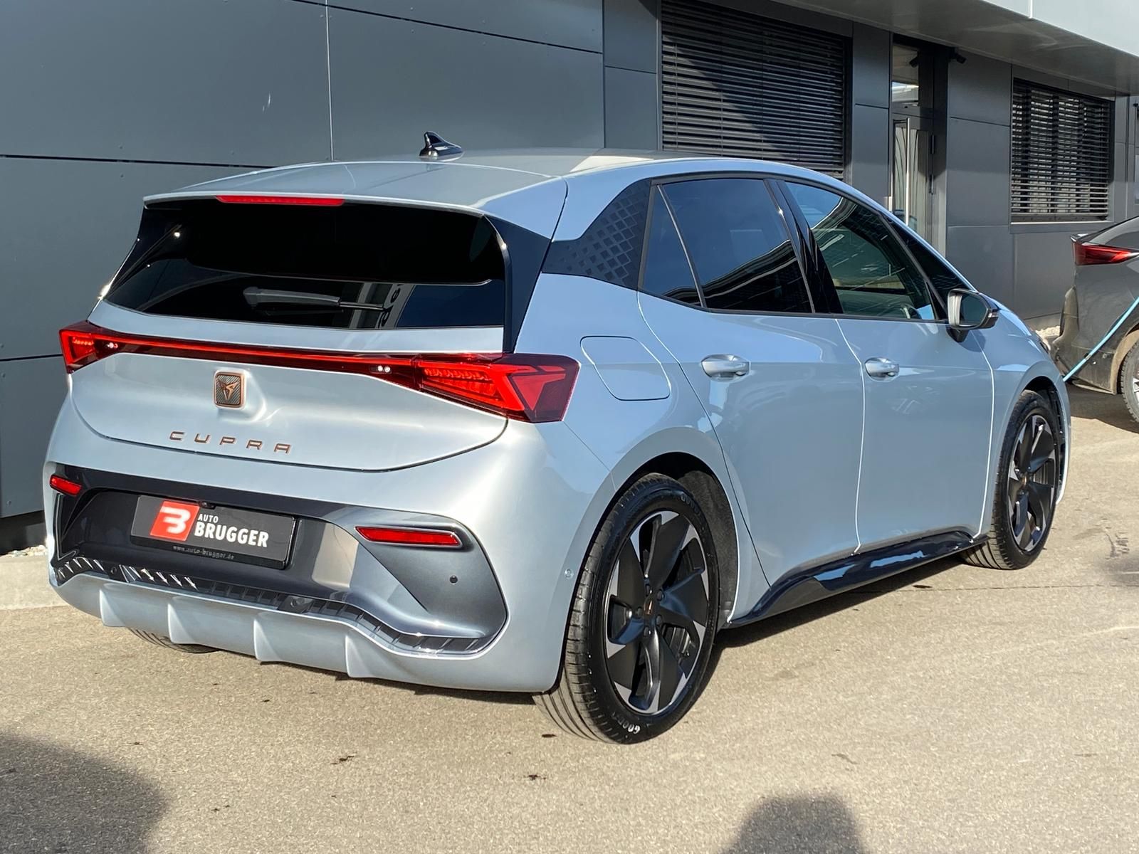 Cupra Born - Bild 7