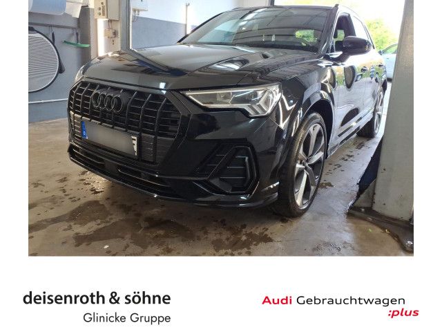 Image of Audi Q3
