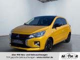 Mitsubishi Space Star Select+ Black 1,2 l MIVEC AS&G Kamera - Mitsubishi Space Star Tageszulassungen