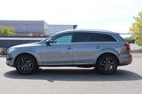 Audi Q7 3.0 TDI clean diesel quattro - Audi Q7 aus 2009: 3.0
