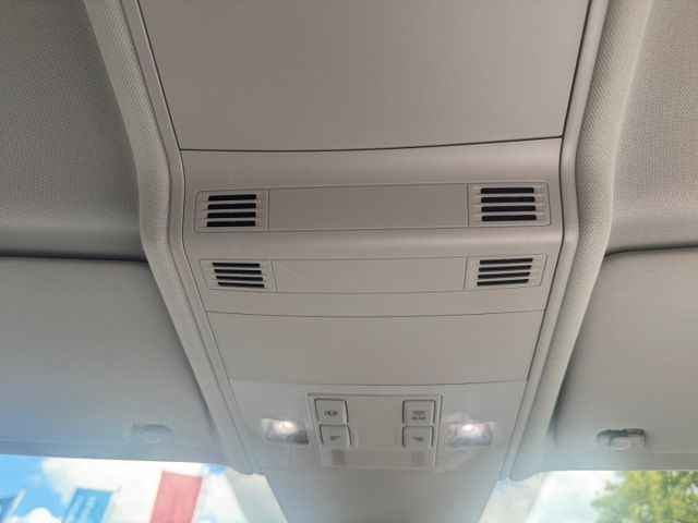 Tiguan Highline 4Motion 2.0 TSI DSG R-Line Navi 