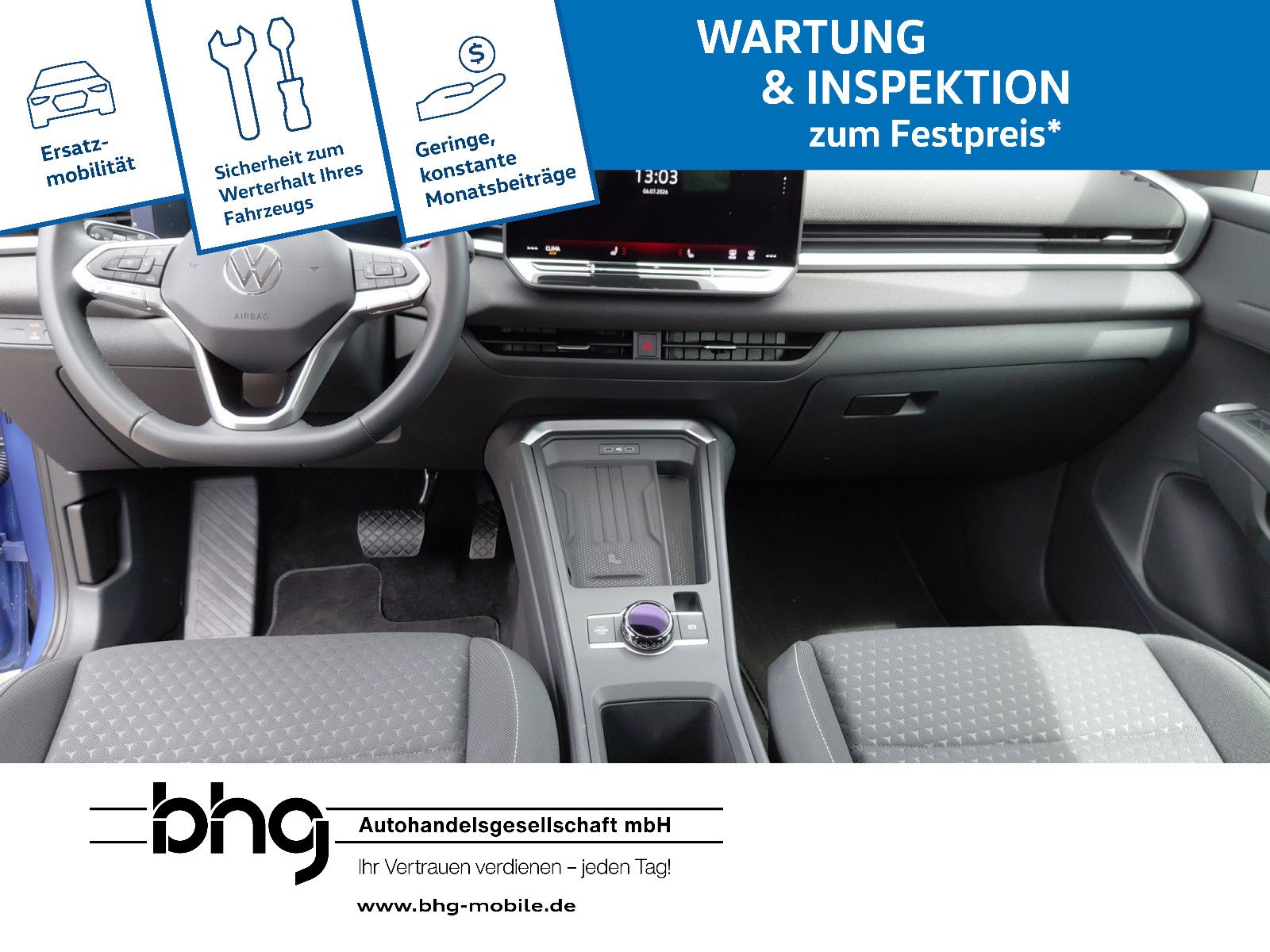 Volkswagen T-Roc - Bild 11