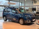 Citroën Berlingo Feel M 1.HAND - Citroën Berlingo FEEL mit Diesel-Antrieb