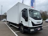 Iveco 75E160 Eurocargo+Ladebordwand,Kein 75E210,LED 75 - Iveco Eurocargo 75e16