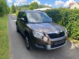 Skoda Yeti Easy 4x4 - Skoda Yeti: Easy