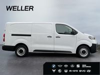 Toyota Proace (Verso) - Vorschau Bild 8