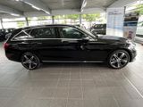 Mercedes-Benz C 300 de T Avantgarde Advanced+Business+Park - Mercedes-Benz Hybrid (Diesel/Elektro): Kombi