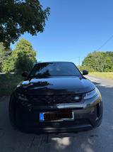 Land Rover  Range Rover Evoque 2.0 D150 S , Mild Hybrid  - Land Rover Range Rover Evoque in Hagen