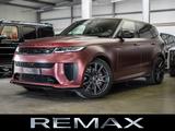 Land Rover Range Rover Sport P635 SV Edition/ Pano / Carbon