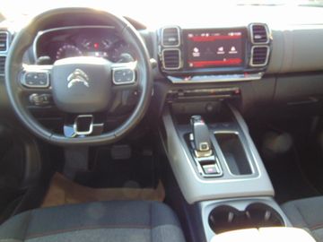 Bild 13 Citroën C5 Aircross Live