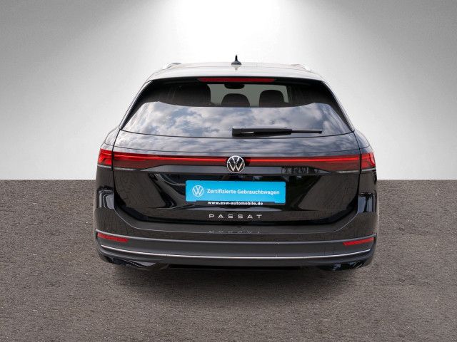 Volkswagen Passat Variant - Bild 6